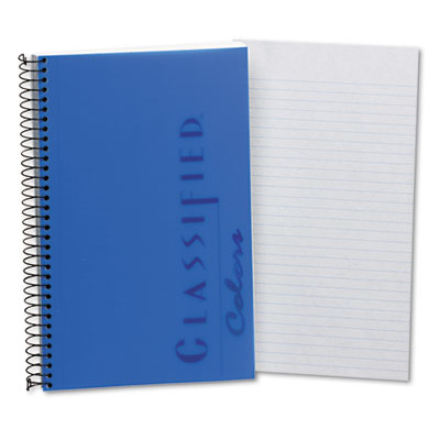 TOPS&trade; Classified&trade; Colors Notebooks