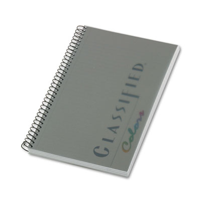 TOPS&trade; Classified&trade; Colors Notebooks