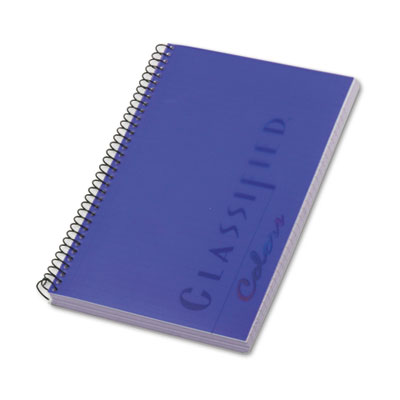 TOPS&trade; Classified&trade; Colors Notebooks