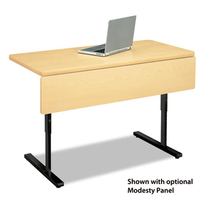 HON&reg; Adjustable Height Training Table