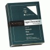 Southworth&reg; 100% Cotton Legal Document Paper