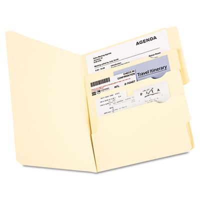 Pendaflex&reg; Divide it Up&reg; File Folder