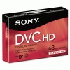 Sony&reg; HD DVC Camcorder Video Tape