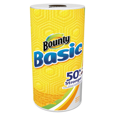Bounty&reg; Basic Paper Towels