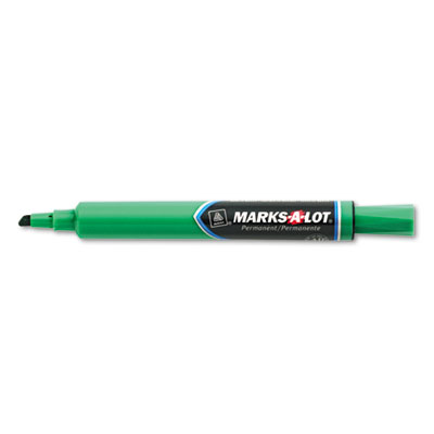Marks-A-Lot&reg; Large Desk Style Permanent Marker