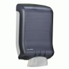 San Jamar&reg; Classic Large Capacity Ultrafold&trade; Towel Dispenser