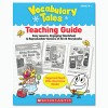 Scholastic Vocabulary Tales