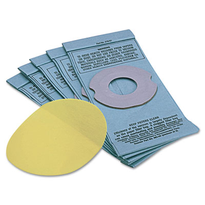 Shop-Vac&reg; Hippo&reg; Disposable Filter Bags