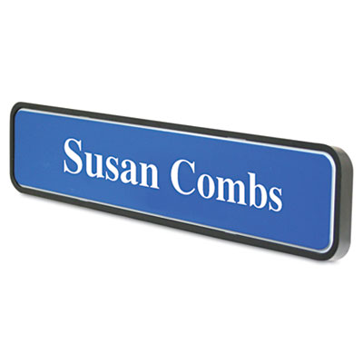 Headline&reg; Sign Architectural Wall Sign