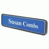 Headline&reg; Sign Architectural Wall Sign