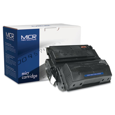 MICR Print Solutions 39AM MICR Toner