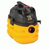 Shop-Vac&reg; Heavy-Duty Portable Wet/Dry Vacuum