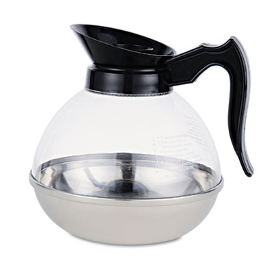 Coffee Pro Unbreakable Coffee Decanter