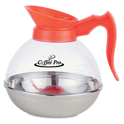 Coffee Pro Unbreakable Coffee Decanter