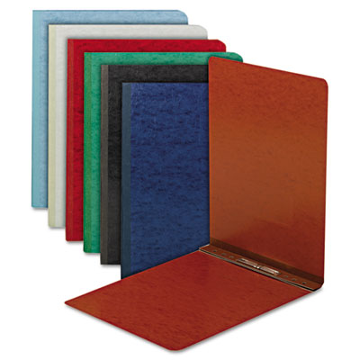 Smead® Prong Fastener Pressboard Report Cover Smead® Prong Fastener Pressboard Report Cover