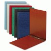 Smead&reg; Prong Fastener Pressboard Report Cover