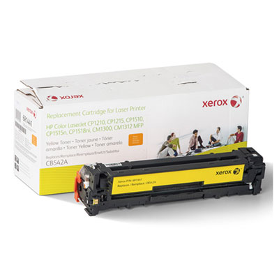 Xerox&reg; 6R1439, 6R1440, 6R1441, 6R1442 Toner