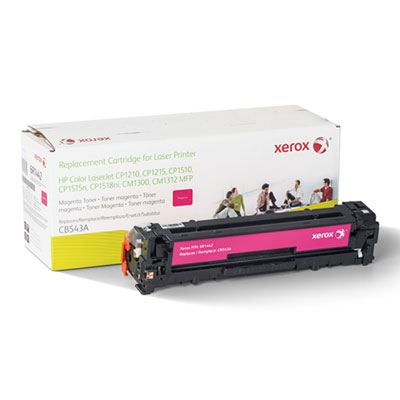 Xerox&reg; 6R1439, 6R1440, 6R1441, 6R1442 Toner