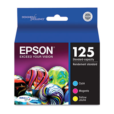 Epson&reg; T124120-T125120 Ink
