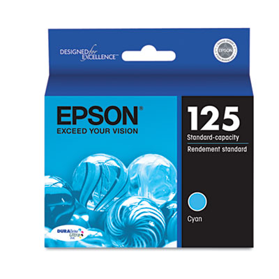Epson&reg; T124120-T125120 Ink