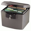 Sentry&reg; Safe Fire-Safe&reg; H4100 Waterproof Advanced Fire File