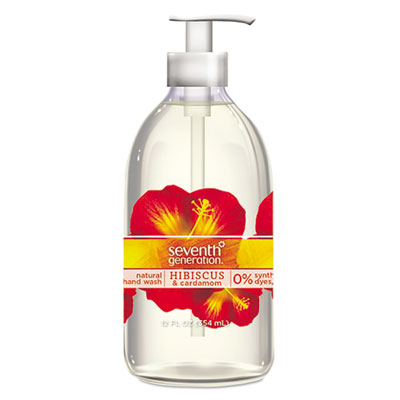 Seventh Generation&reg; Natural Hand Wash