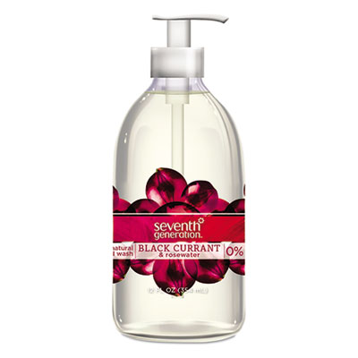 Seventh Generation&reg; Natural Hand Wash