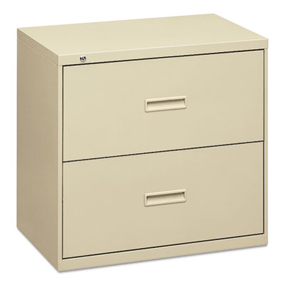basyx&reg; 400 Series Lateral File
