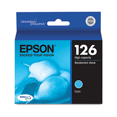 Epson&reg; T127520-T126120 Ink