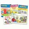 Scholastic Number Tales