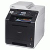 Brother&reg; MFC-9560CDW Color Laser All-in-One with Wireless Networking and Duplex