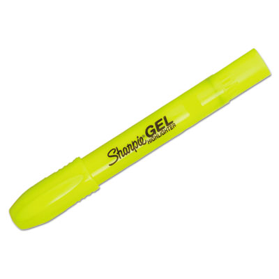Sharpie&reg; Gel Highlighters