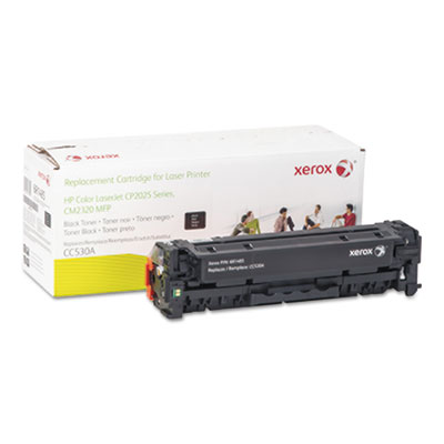 Xerox&reg; 6R1485, 6R1486, 6R1487, 6R1488 Toner