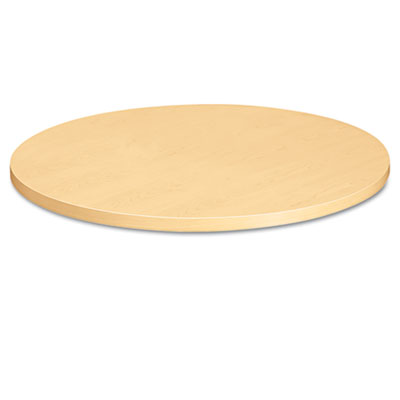 HON&reg; Round Hospitality Table Top