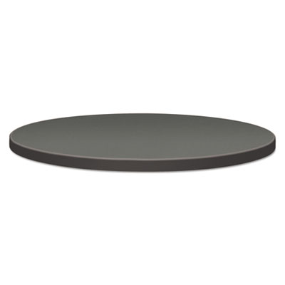 HON&reg; Round Hospitality Table Top