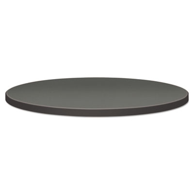 HON&reg; Round Hospitality Table Top