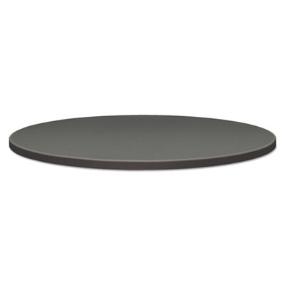 HON&reg; Round Hospitality Table Top