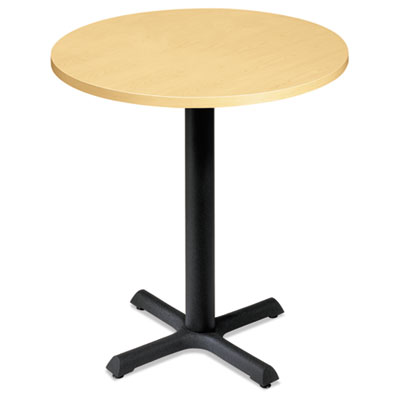 HON&reg; Round Hospitality Table Top