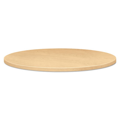 HON&reg; Round Hospitality Table Top