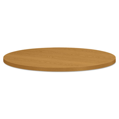 HON&reg; Round Hospitality Table Top
