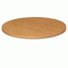 HON&reg; Self-Edge Round Hospitality Table Top