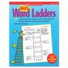 Scholastic Daily Word Ladders