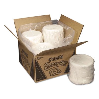 Crayola&reg; Air-Dry Clay