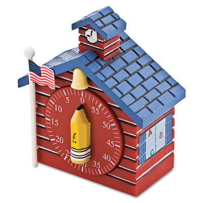 Baumgartens Shaped Timer