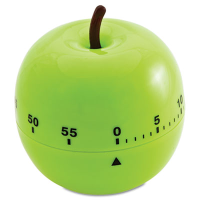 Baumgartens Shaped Timer