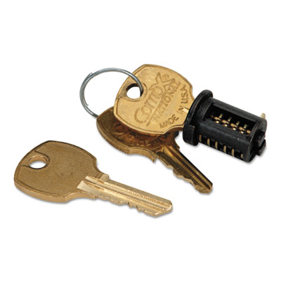 HON&reg; Core Removable Lock Kit