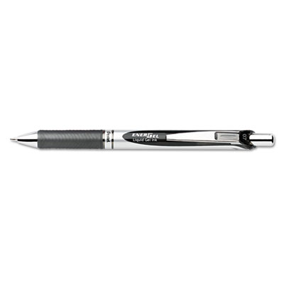 Pentel&reg; EnerGel&reg; RTX Retractable Liquid Gel Pen