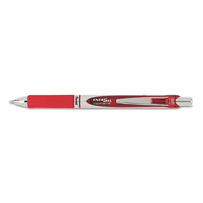 Pentel&reg; EnerGel&reg; RTX Retractable Liquid Gel Pen