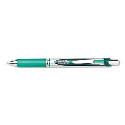 Pentel&reg; EnerGel&reg; RTX Retractable Liquid Gel Pen