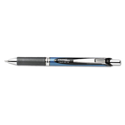 Pentel&reg; EnerGel&reg; RTX Retractable Liquid Gel Pen
